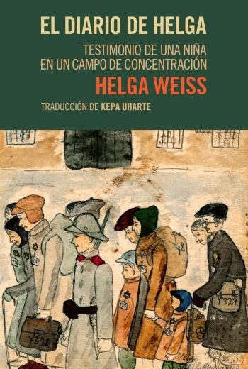 El diario de Helga libro en epub