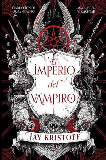 El imperio del vampiro libro en epub