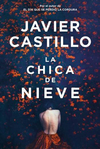 La chica de nieve libro en epub