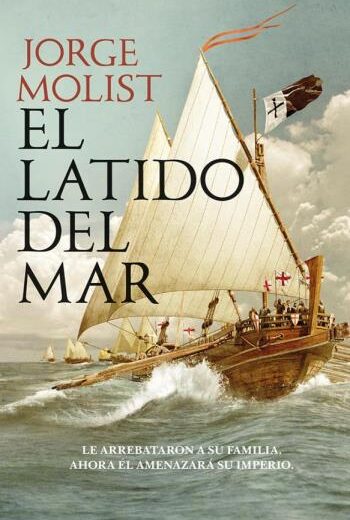 El latido del mar libro en epub