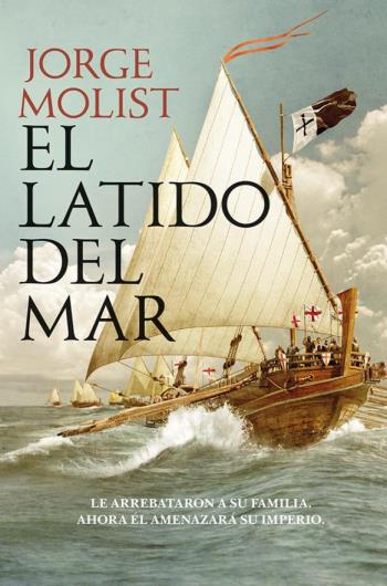 El latido del mar libro en epub