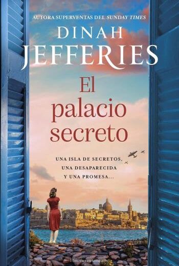 El palacio secreto libro en epub