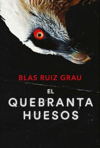 El quebrantahuesos libro en epub