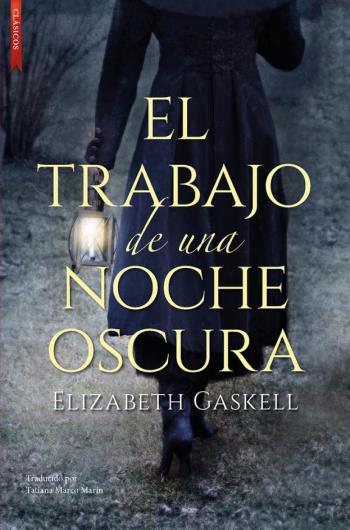 El trabajo de una noche oscura libro en epub