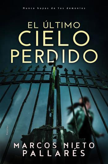 El último cielo perdido libro en epub