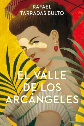 El valle de los arcángeles libro en epub