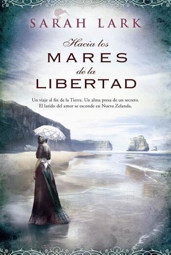 Hacia los mares de la libertad libro en epub