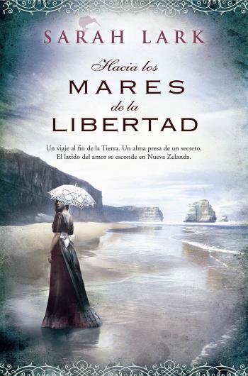 Hacia los mares de la libertad libro en epub