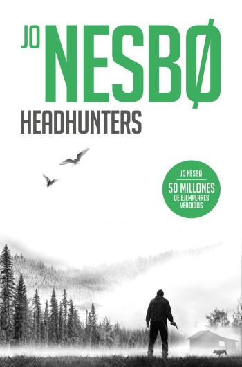 Headhunters libro en epub