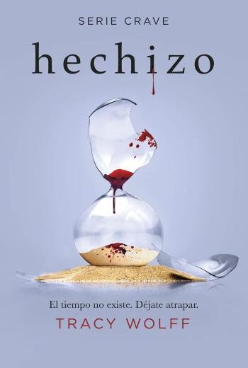 Hechizo (Serie Crave 5) libro en epub