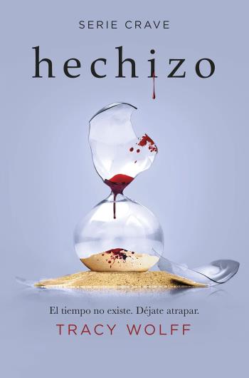 Hechizo (Serie Crave 5) libro en epub