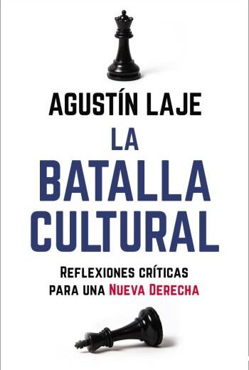 La batalla cultural libro en epub