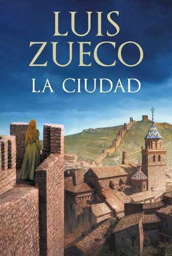 La ciudad libro en epub