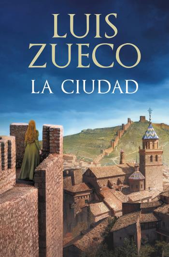 La ciudad libro en epub