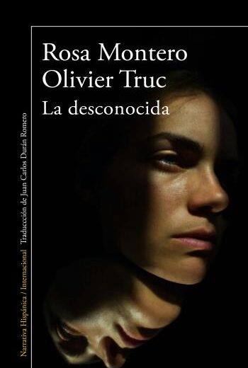 La desconocida libro en epub