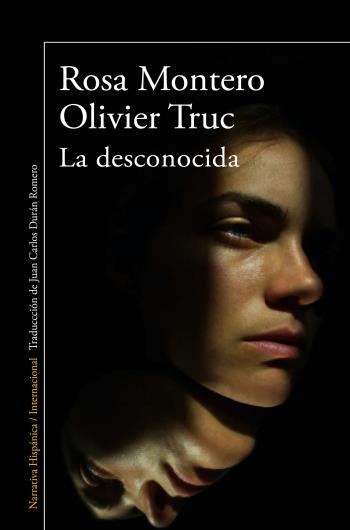 La desconocida libro en epub