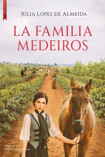 La familia Medeiros libro en epub