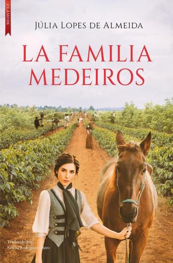 La familia Medeiros libro en epub