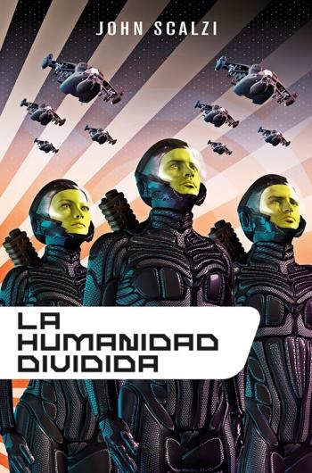 La humanidad dividida libro en epub