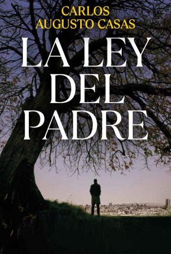 La ley del padre libro en epub