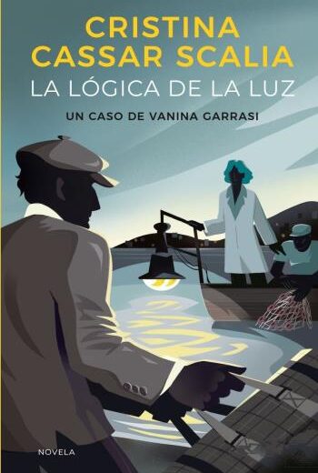 La lógica de la luz libro en epub