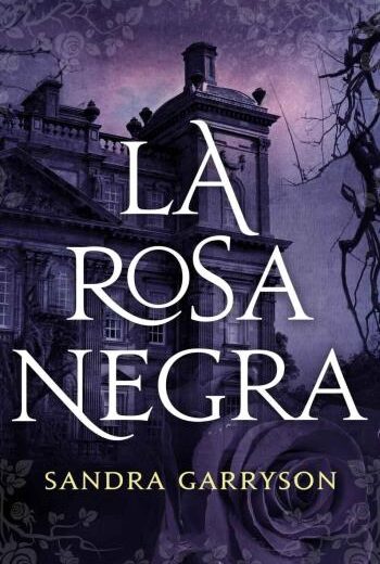 La rosa negra libro en epub