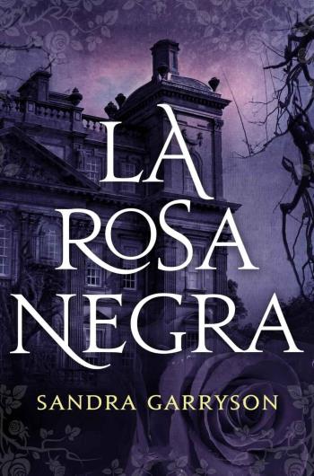 La rosa negra libro en epub