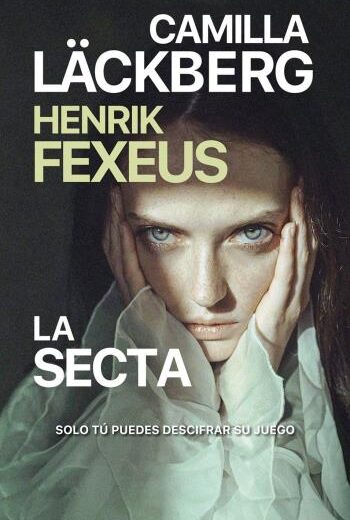 La secta libro en epub