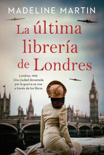 La última librería de Londres libro en epub