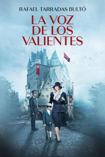 La voz de los valientes libro en epub