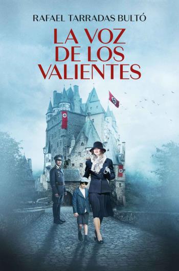 La voz de los valientes libro en epub