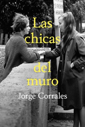 Las chicas del muro libro en epub