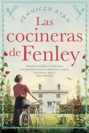 Las cocineras de Fenley libro en epub