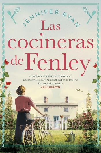 Las cocineras de Fenley libro en epub