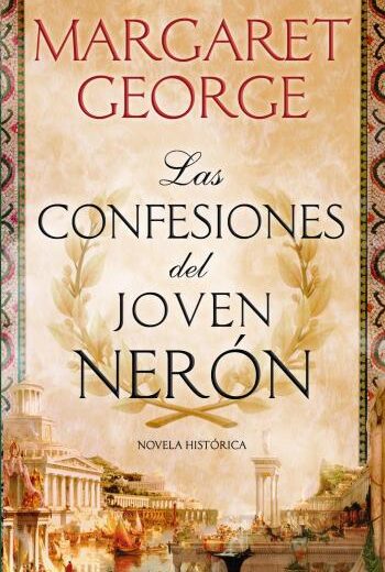 Las confesiones del joven Nerón libro en epub