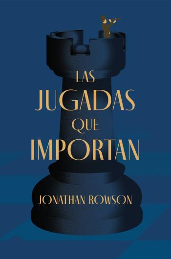 Las jugadas que importan libro en epub