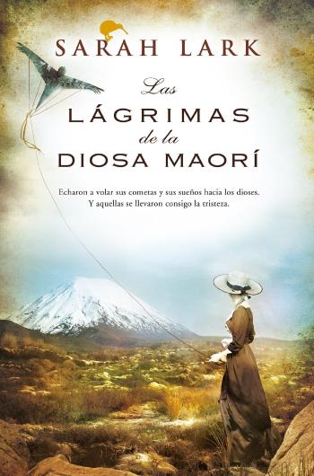 Las lágrimas de la Diosa maorí libro en epub