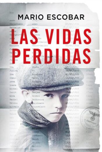 Las vidas perdidas libro en epub