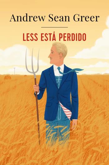 Less está perdido libro en epub