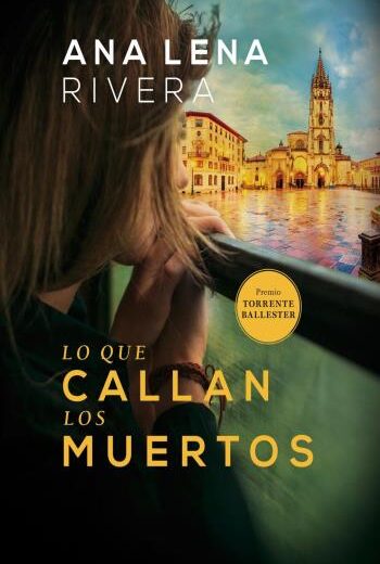 Lo que callan los muertos libro en epub