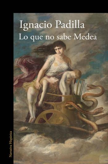 Lo que no sabe Medea libro en epub