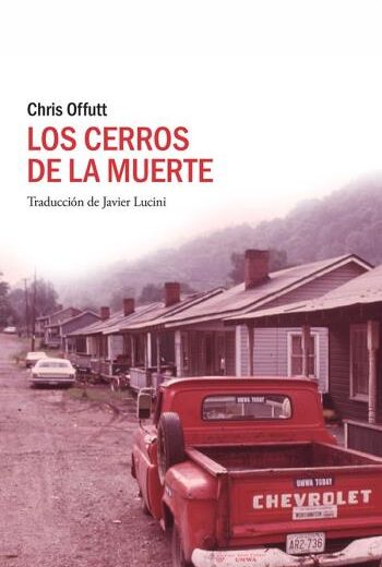 Los cerros de la muerte libro en epub