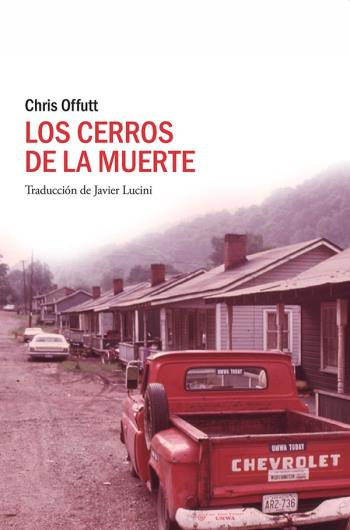 Los cerros de la muerte libro en epub