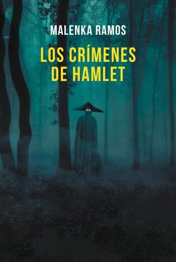 Los crímenes de Hamlet libro en epub