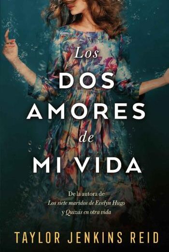 Los dos amores de mi vida libro en epub