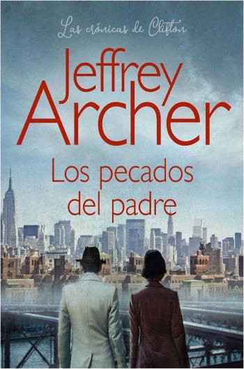 Los pecados del padre libro en epub