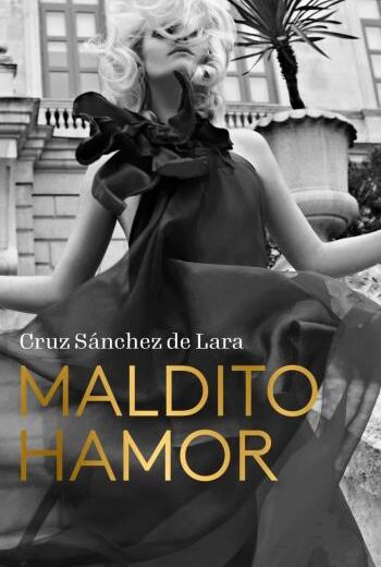 Maldito hamor libro en epub