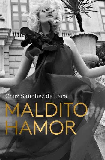 Maldito hamor libro en epub