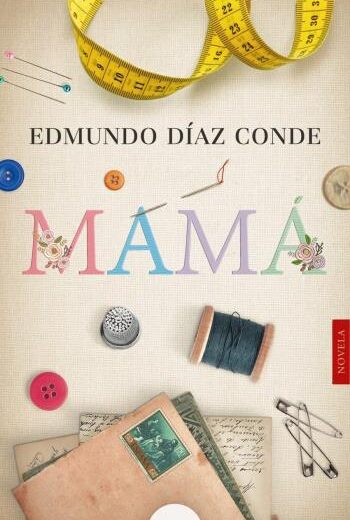 Mamá libro en epub