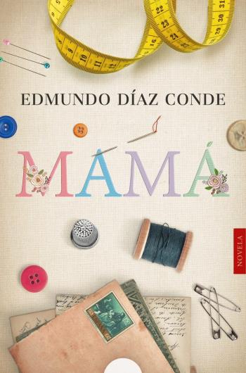 Mamá libro en epub